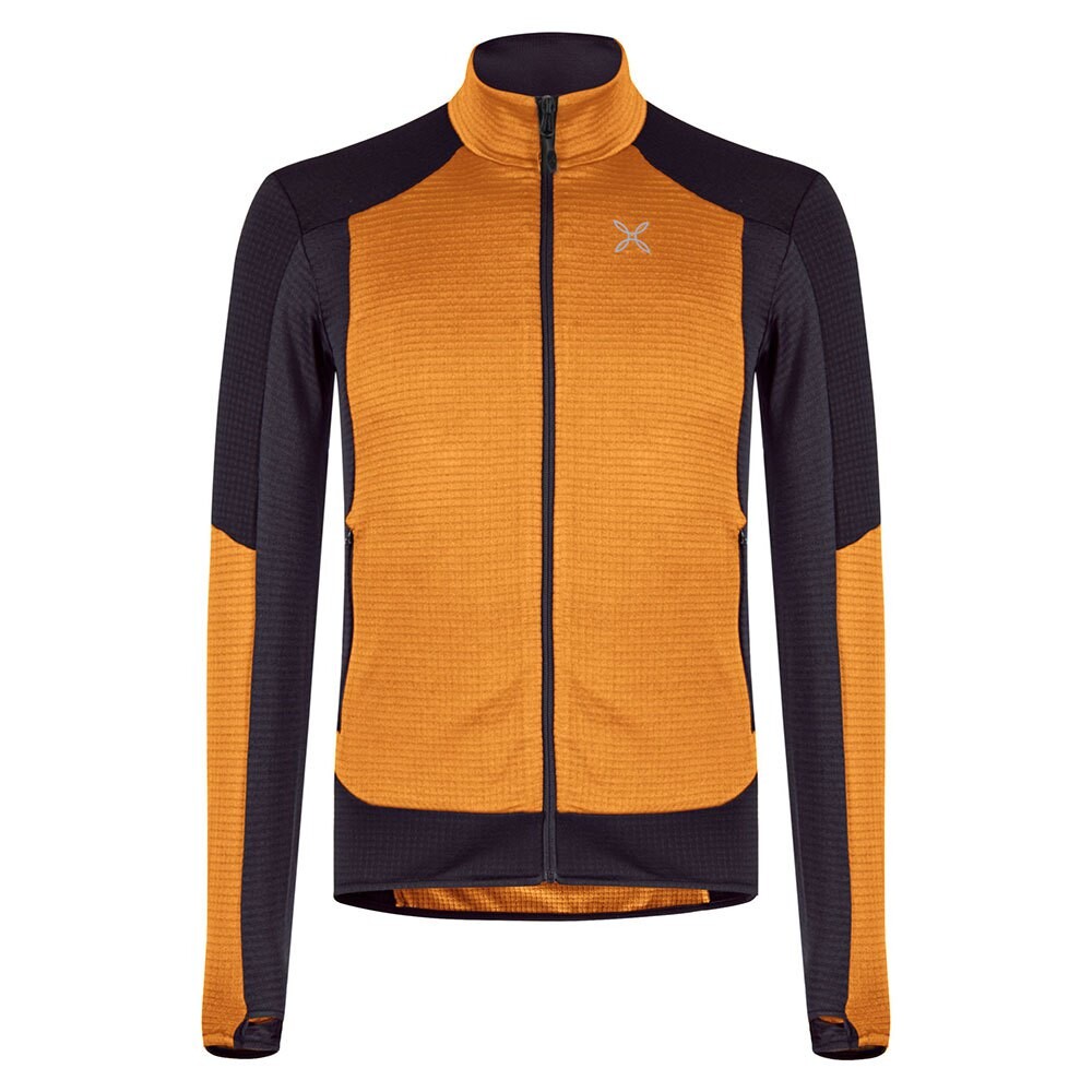 

Куртка Montura Stretch Color, оранжевый