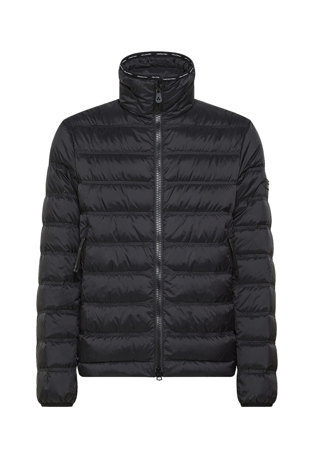 

Куртка PEUTEREY Bomberjacke, черный