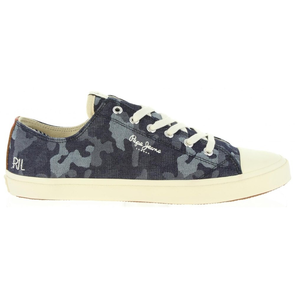 

Кроссовки Pepe Jeans Pms30331 Tokio, синий