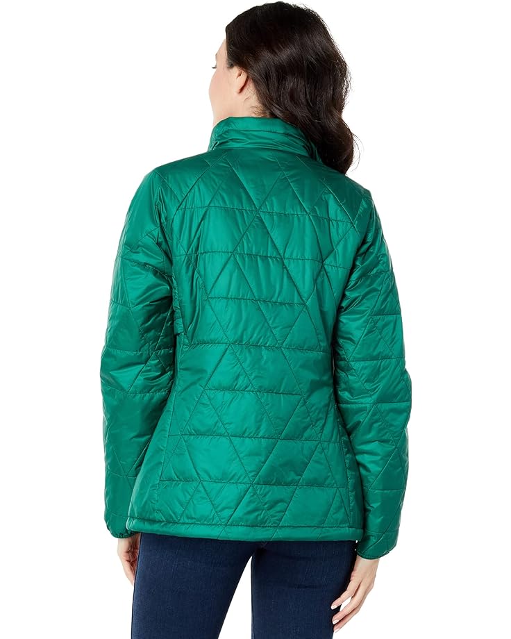 цена Куртка Burton Vers-Heat Insulated Synthetic Down Jacket, цвет Botanical Garden