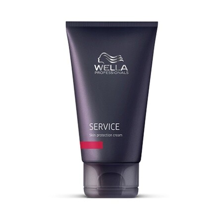 

WELLA Care Service Крем для защиты кожи 75мл, Серый