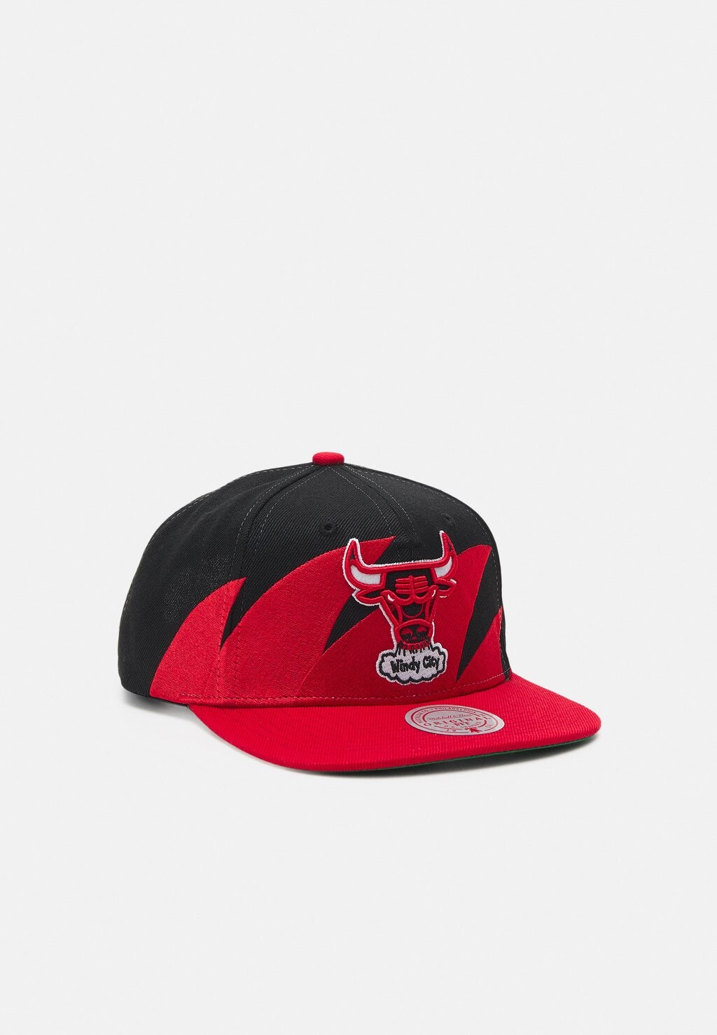 

Бейсболка Mitchell & Ness