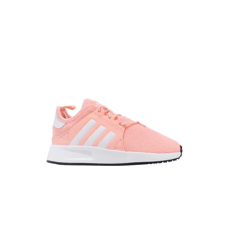 

Кроссовки Adidas X_PLR Infant 'Clear Orange', оранжевый