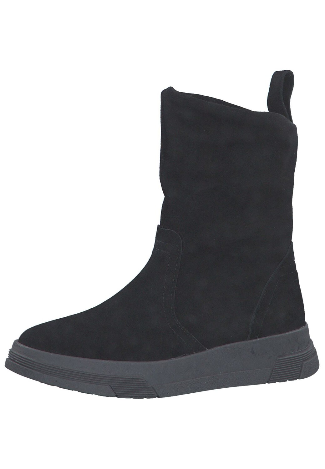 

Ботинки Tamaris Stiefelette, черный