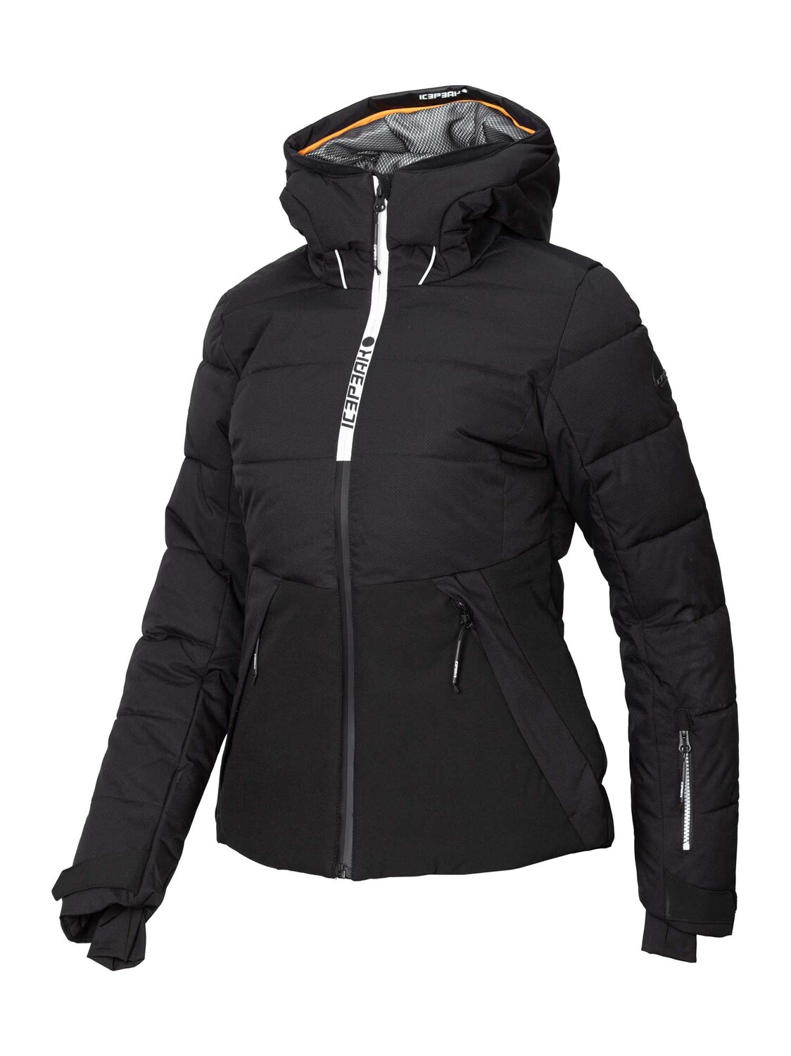 

Лыжная куртка Icepeak ELECTRA, черный