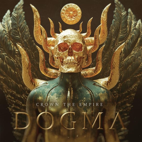 Виниловая пластинка Crown The Empire - Dogma цена и фото