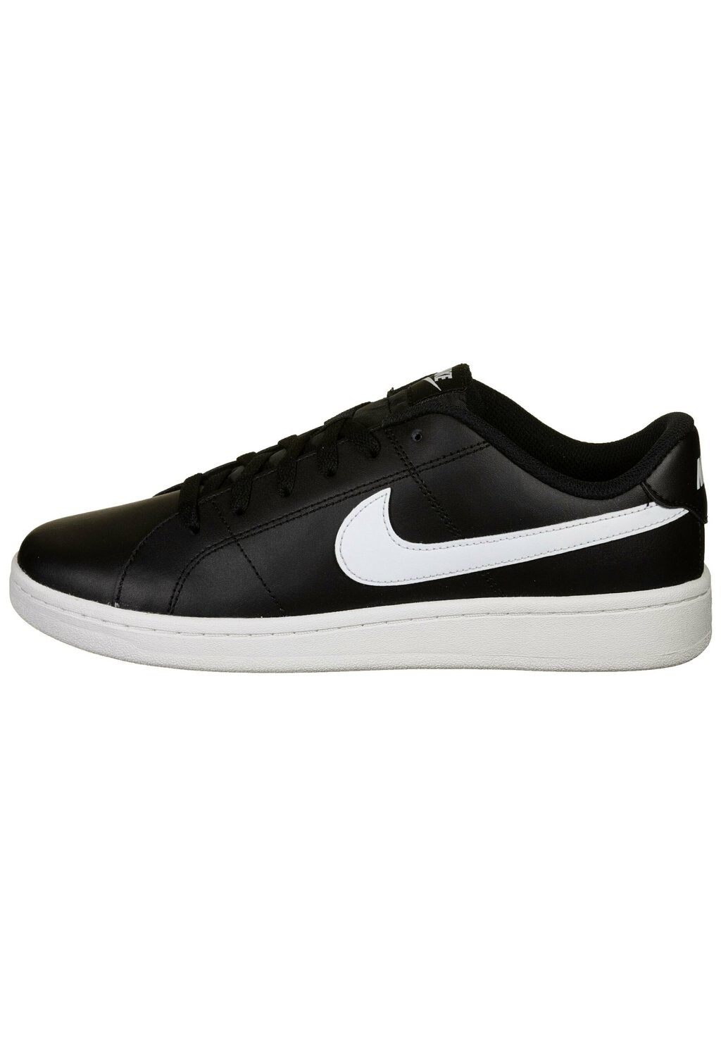

Низкие кроссовки Nike, черный