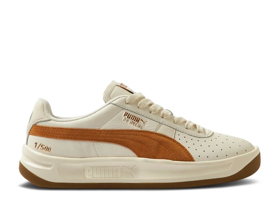 

Кроссовки Puma END. X GV Special, цвет Clay
