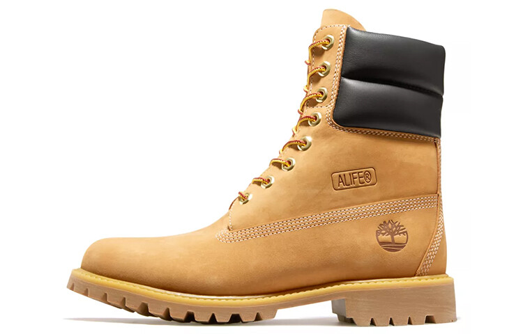 

Премиум 7.5" Alife Timberland