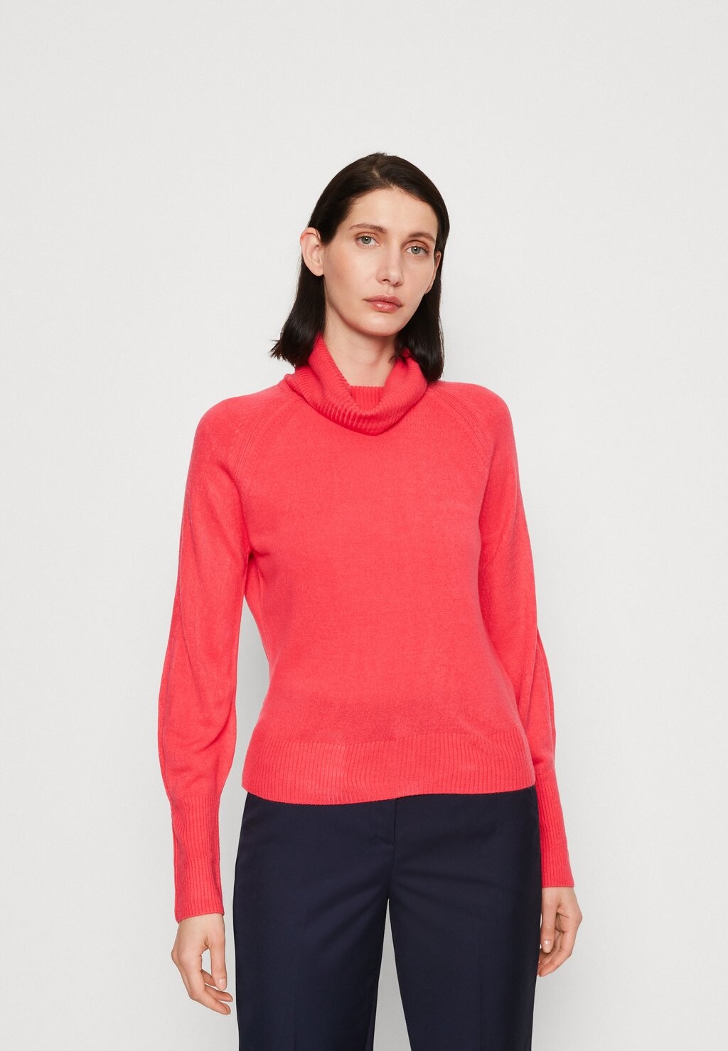 

Свитер Marks & Spencer, Красный