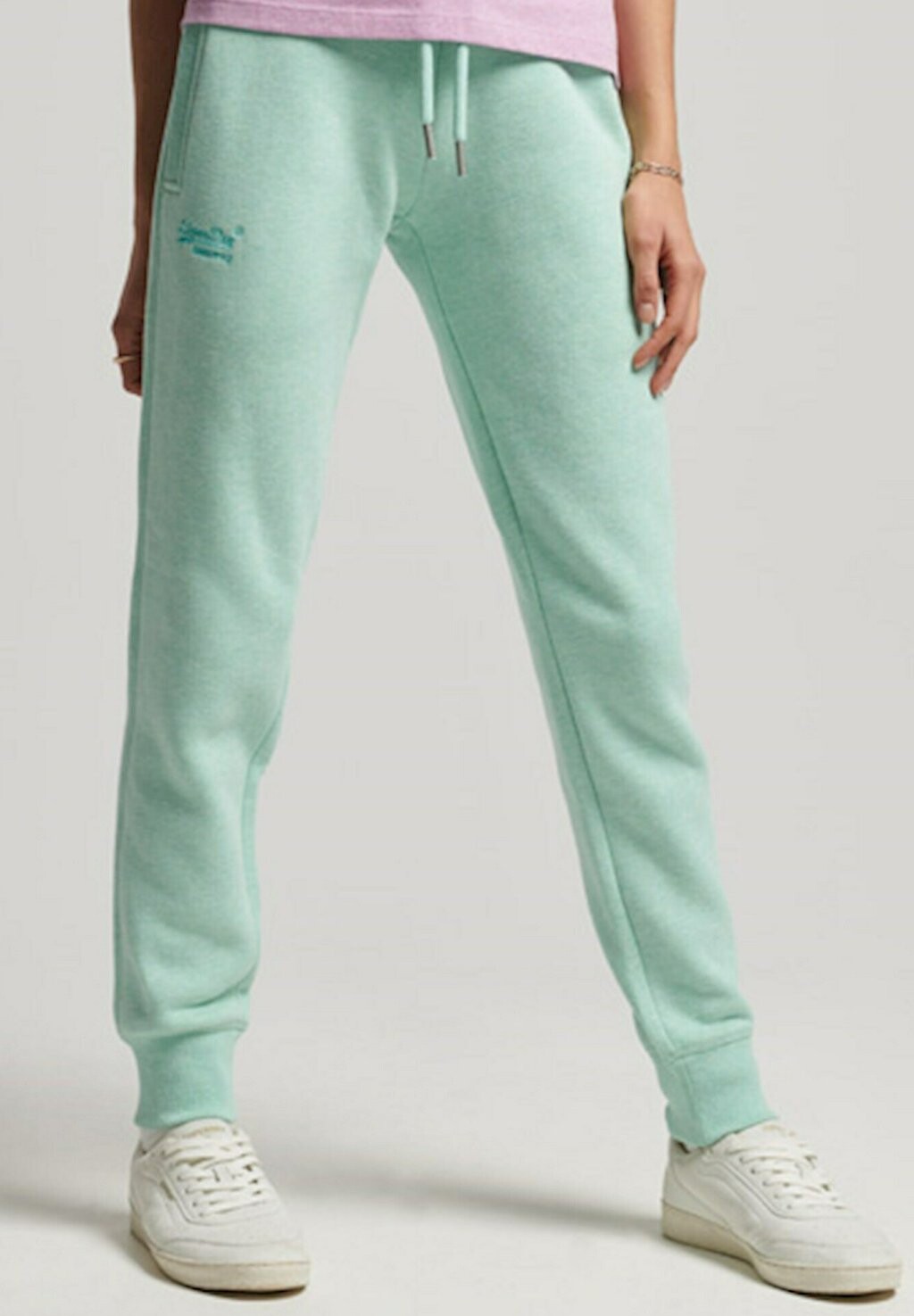 

Спортивные брюки Superdry, Серый