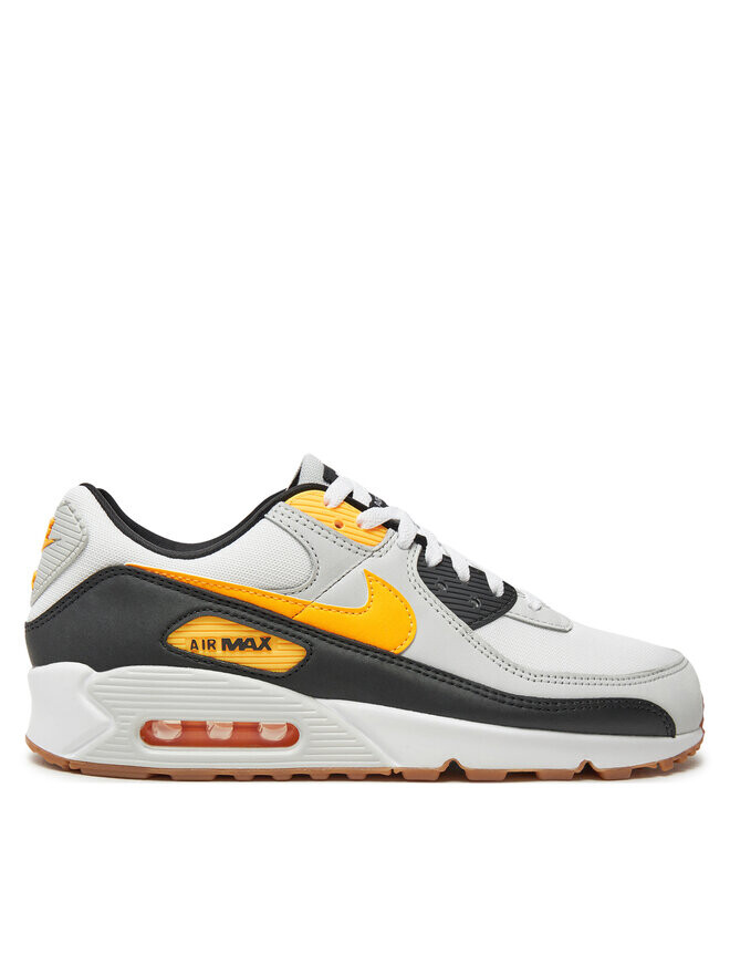 

Кроссовки Nike Air Max 90 FB9658 101, серый