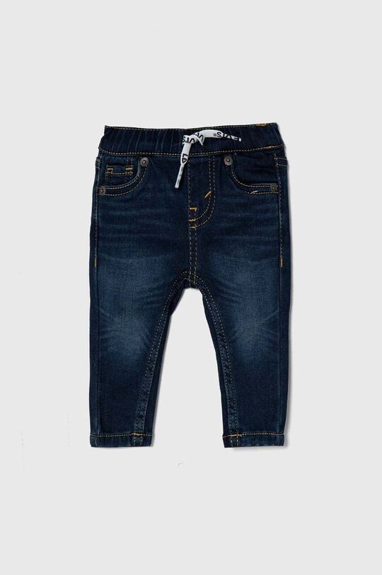 

Levi's детские джинсы, военно-морской