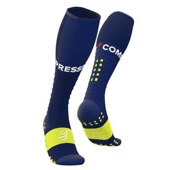 

Носки Compressport, синий