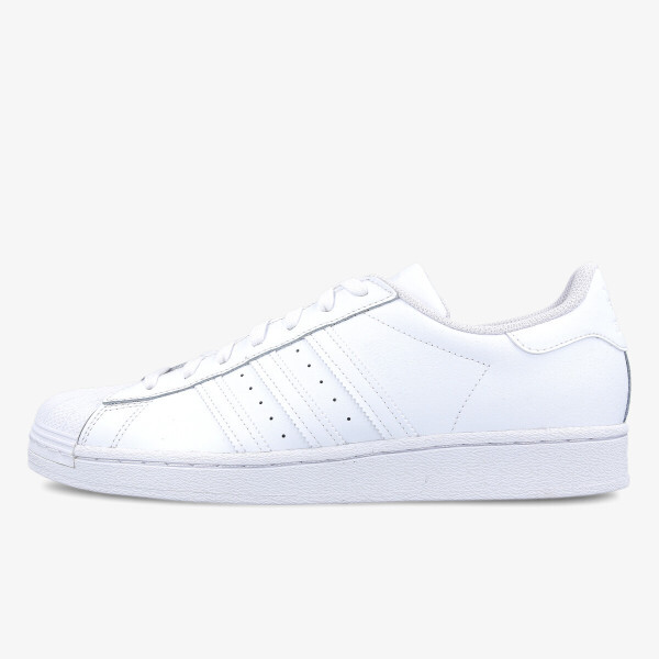 

Кроссовки Superstar Adidas, белый