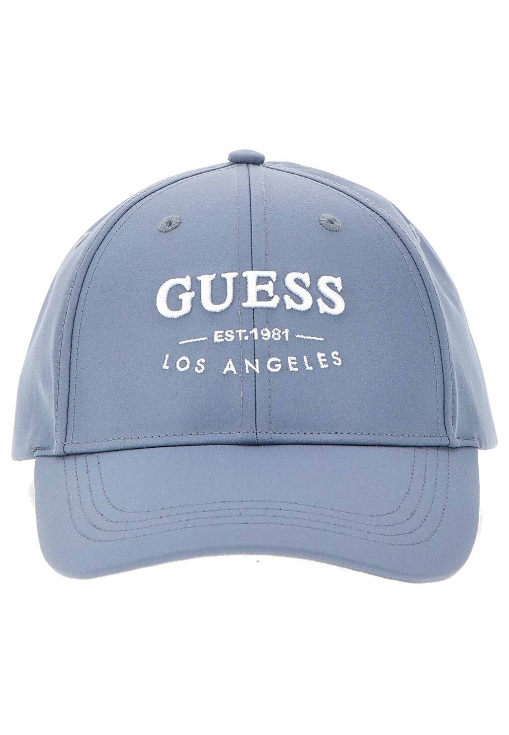 

Бейсболка MITO Guess, цвет blau