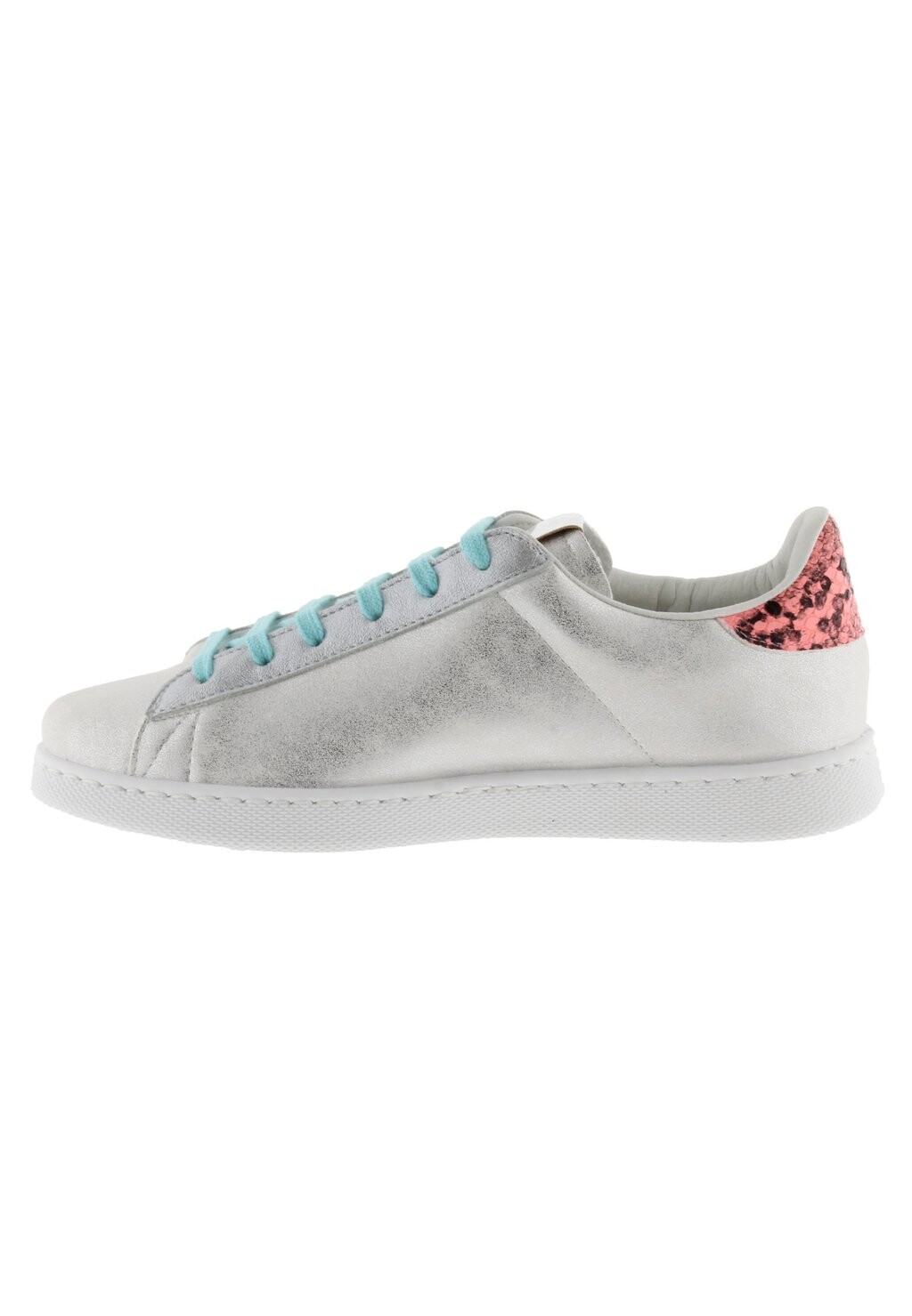 

Кроссовки Victoria Shoes, серебро