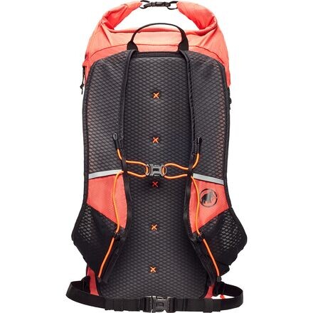 

Рюкзак Aenergy 18 л. Mammut, цвет Salmon