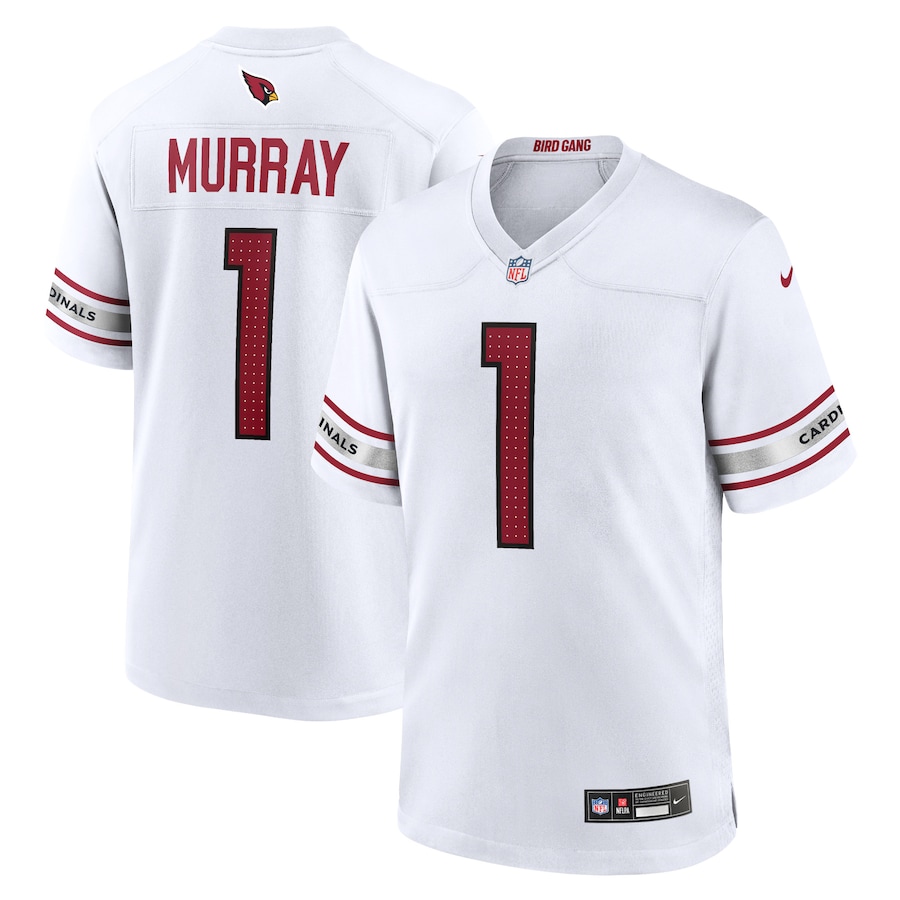 

Джерси Nike Arizona Cardinals, белый