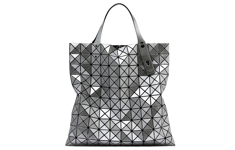 

Сумка ISSEY MIYAKE, серебристый