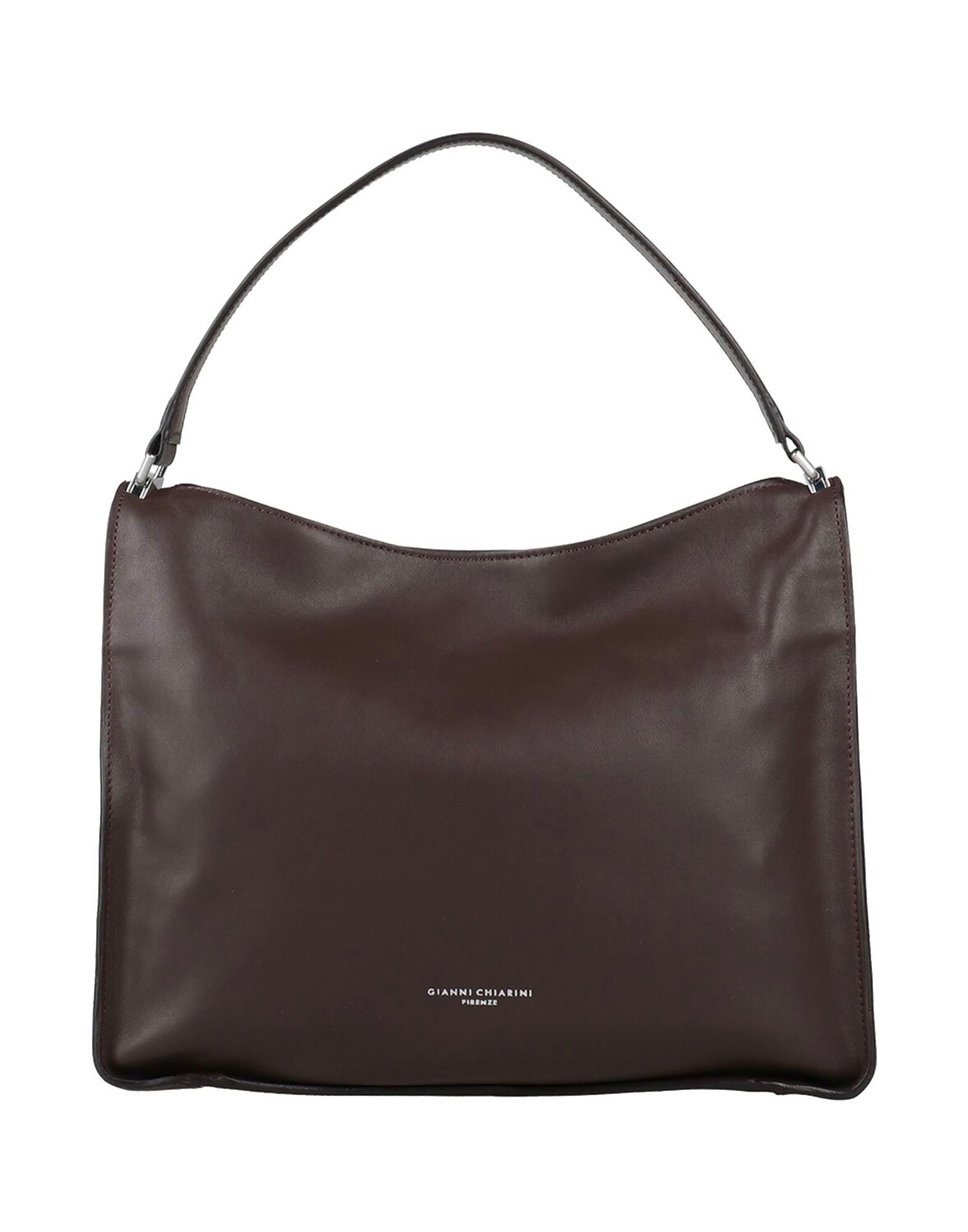 

Сумка Gianni Chiarini, темно-коричневый