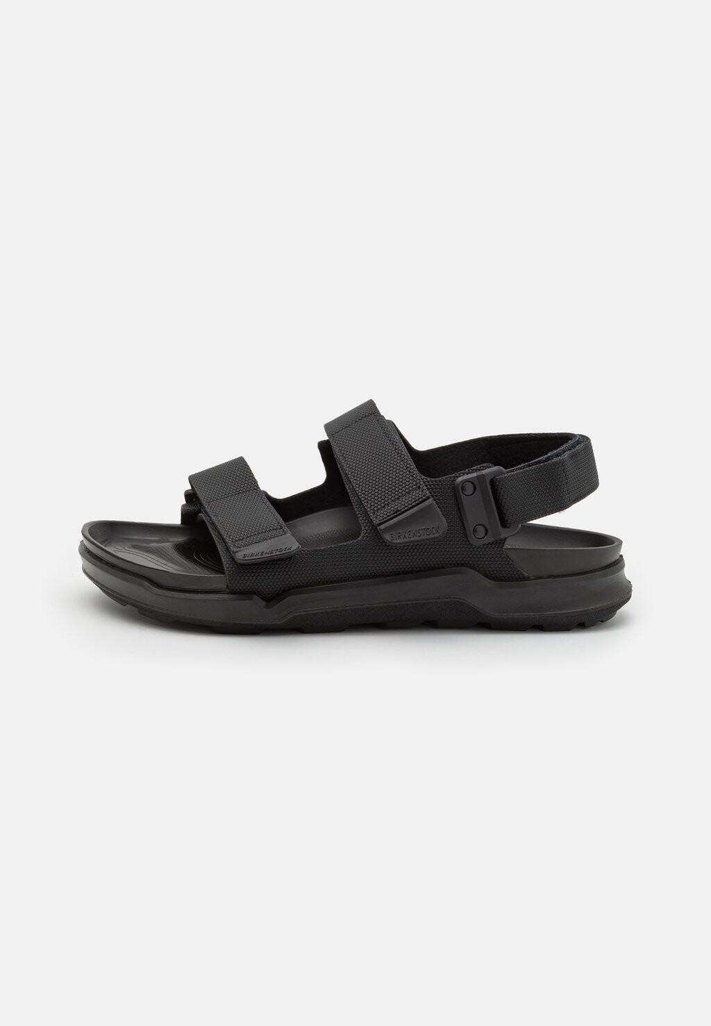 

Сандалии Birkenstock, черный