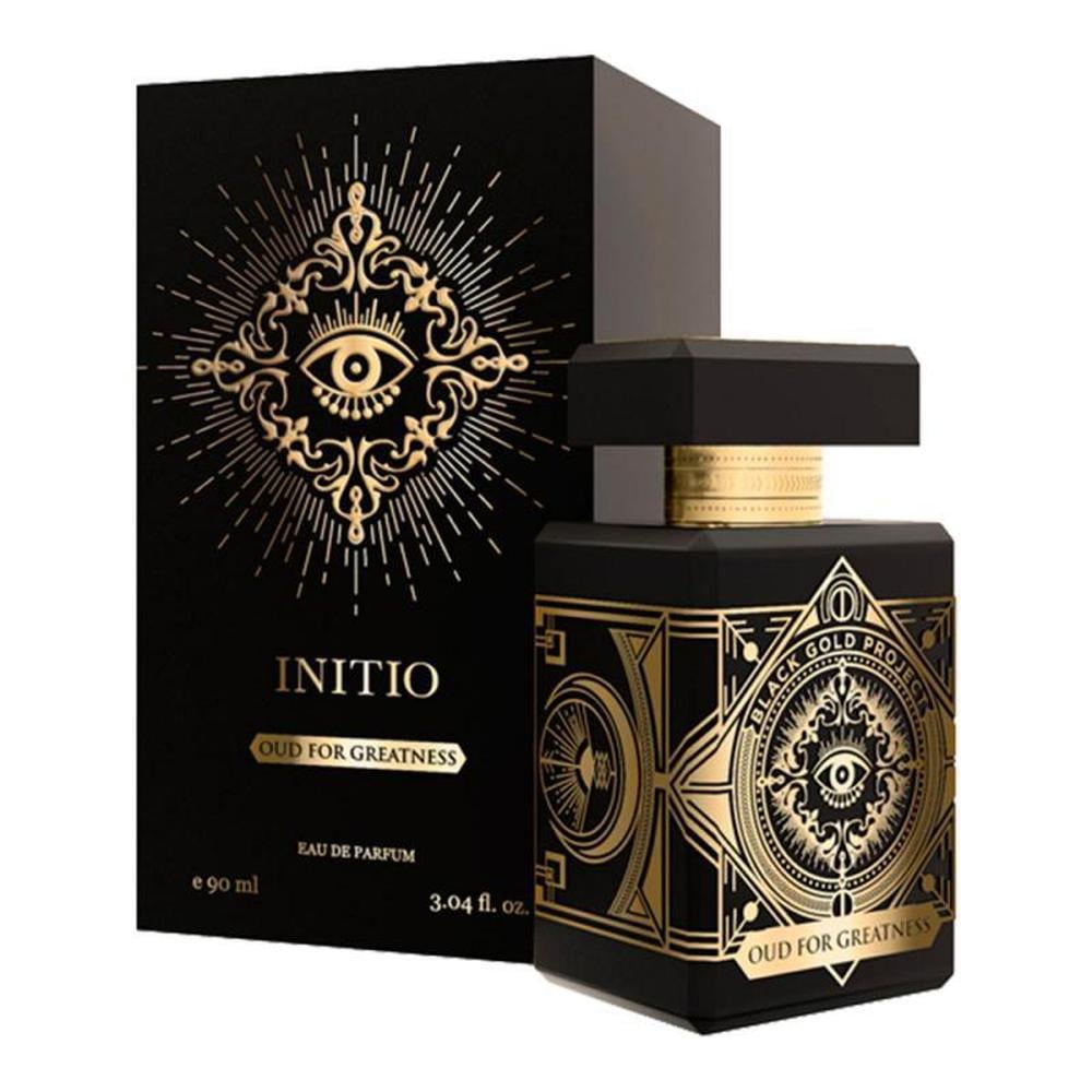 

Парфюмерная вода Initio Oud for Greatness, 90 мл