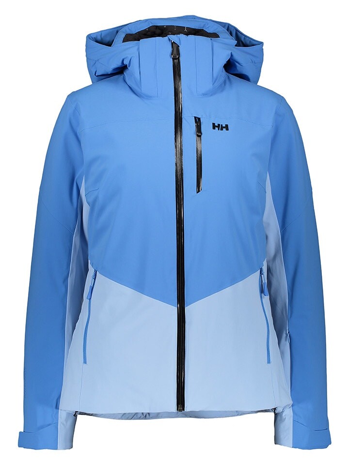 

Лыжная куртка Helly Hansen Alphelia, синий