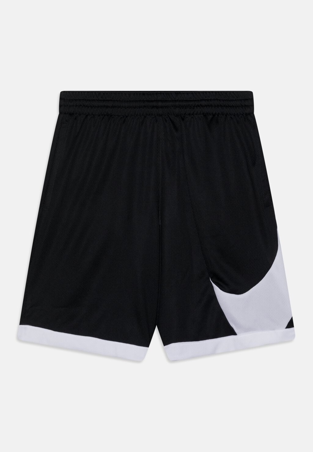 

Спортивные шорты Df Basketball Short Nike, цвет black/white