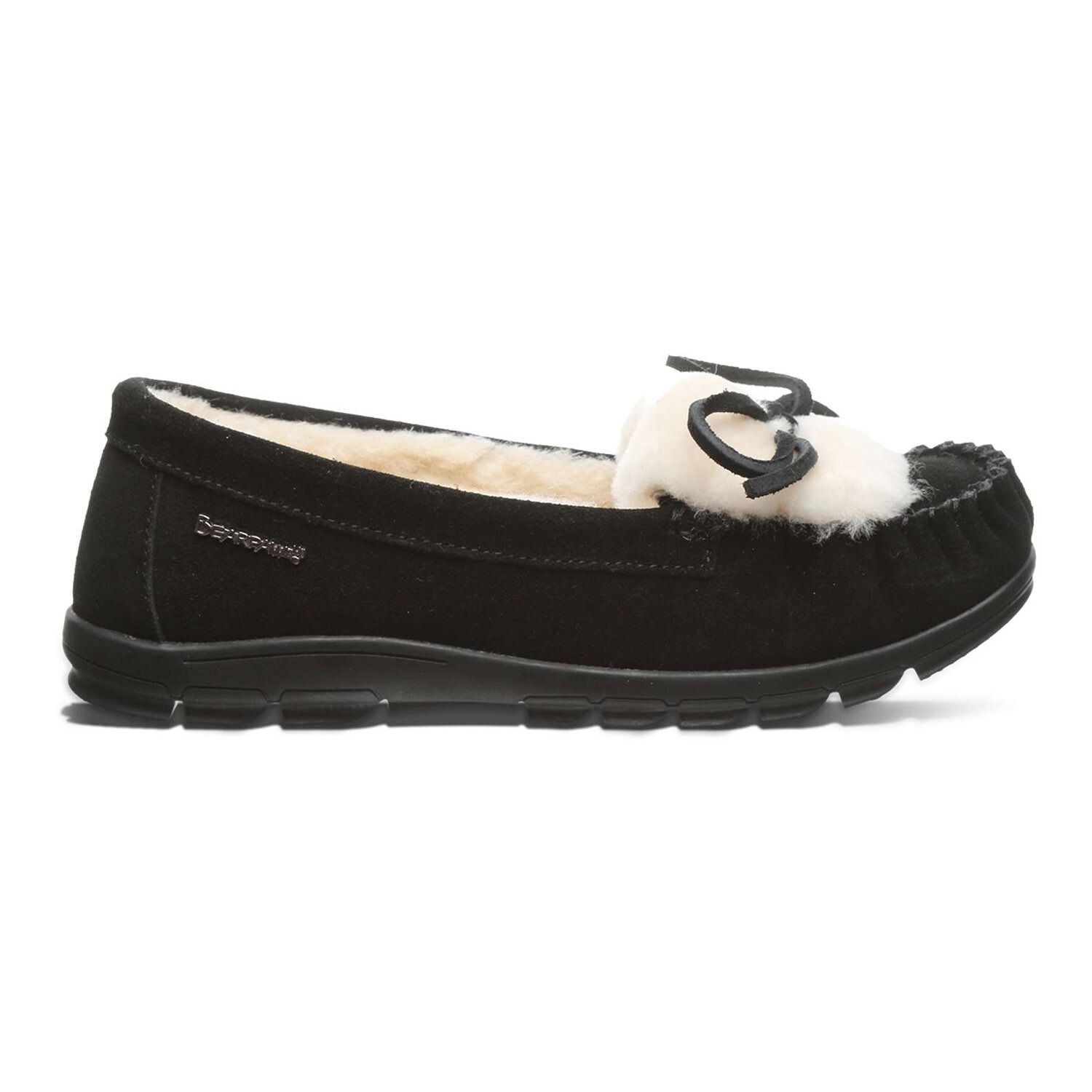 

Женские тапочки Bearpaw Paris Bearpaw