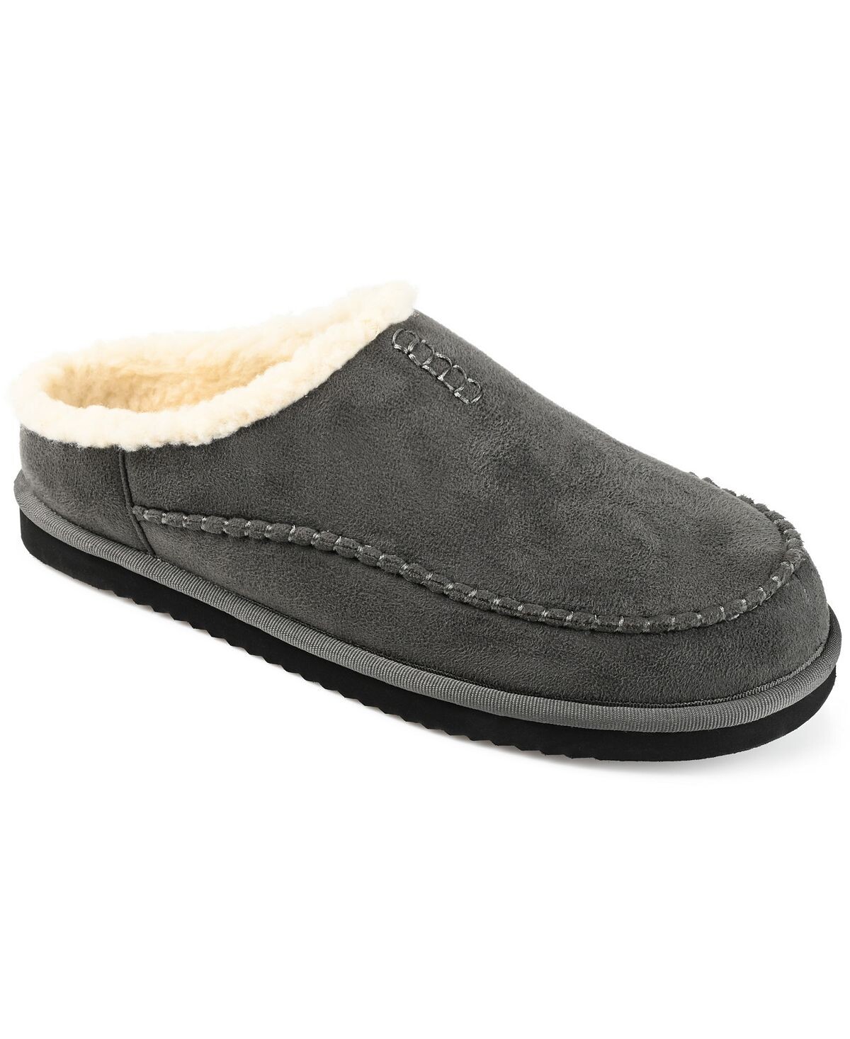 

Мужские тапочки Lavell Moccasin Clog Vance Co.