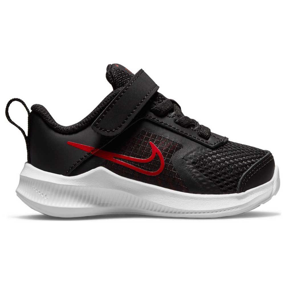 

Кроссовки Nike Downshifter 11 TDV, черный