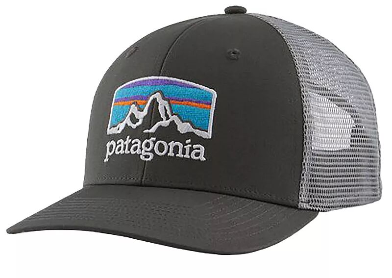 

Кепка Patagonia Fitz Roy Horizons Trucker