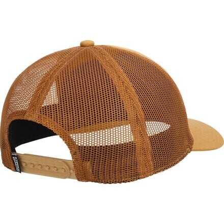 

Кепка с нашивкой в ​​полоску Advocate Outdoor Research, цвет Brick/Bronze