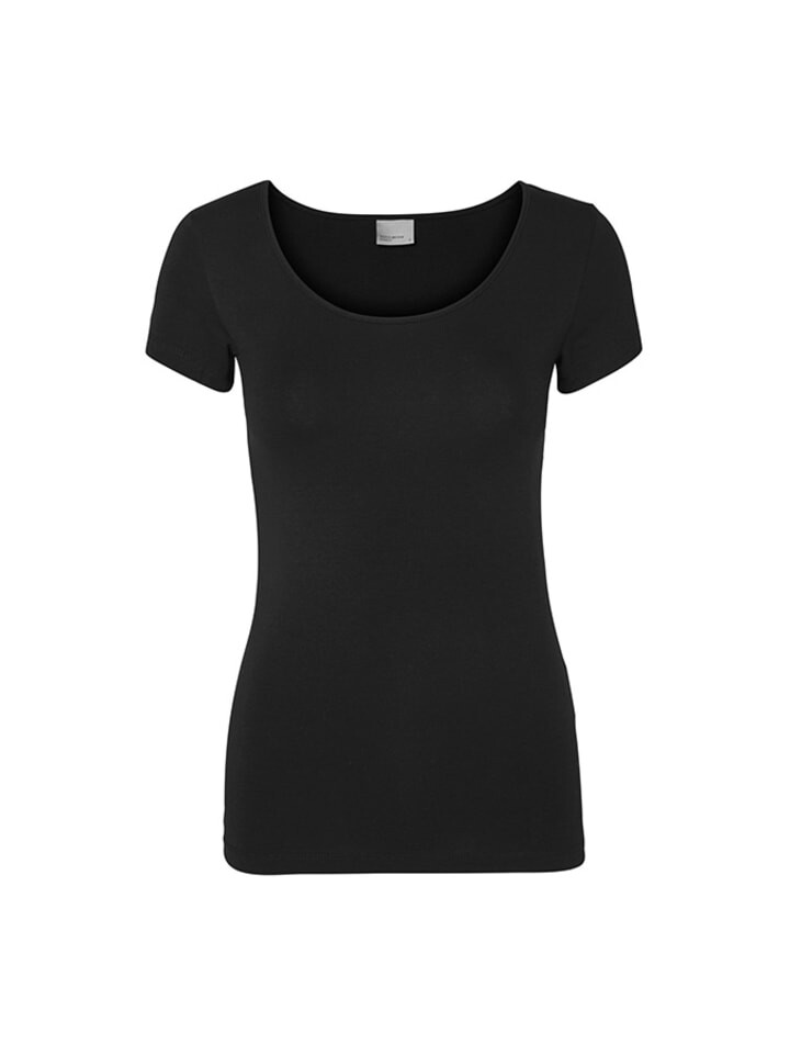 

Футболка Vero Moda, черный