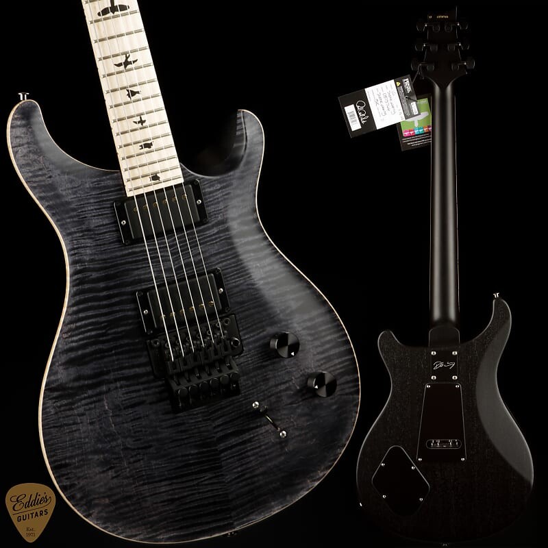 

Электрогитара PRS DW