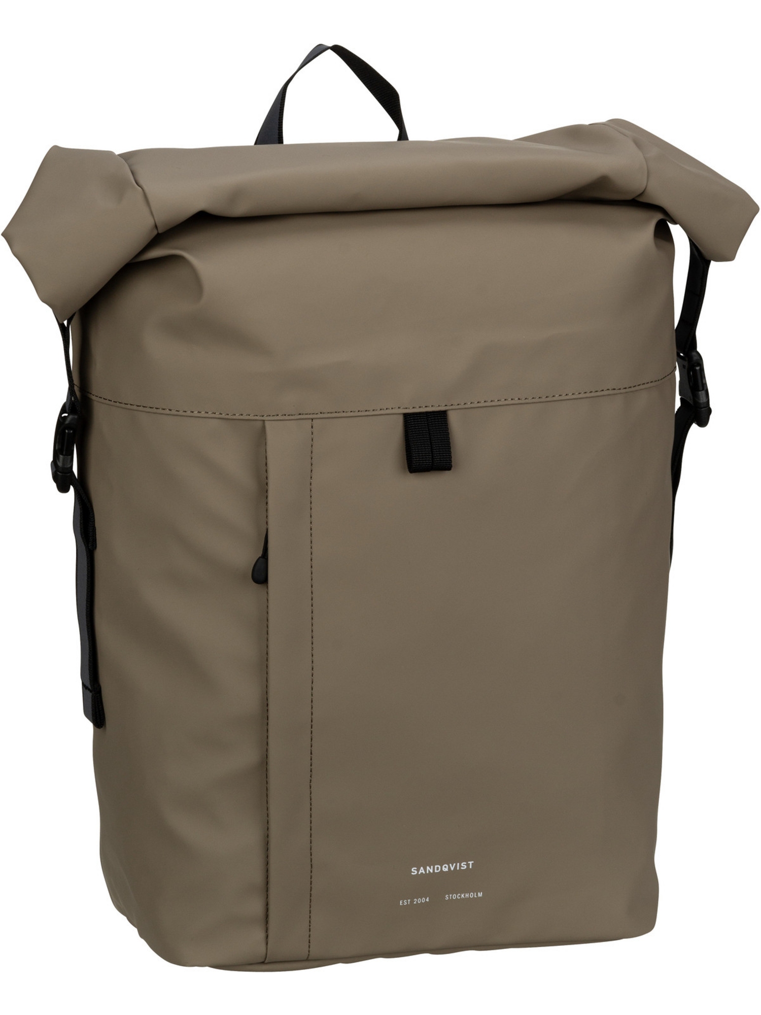 Рюкзак SANDQVIST/Backpack Konrad Backpack, цвет Fossil рюкзак sandqvist backpack jonatan цвет ash grey