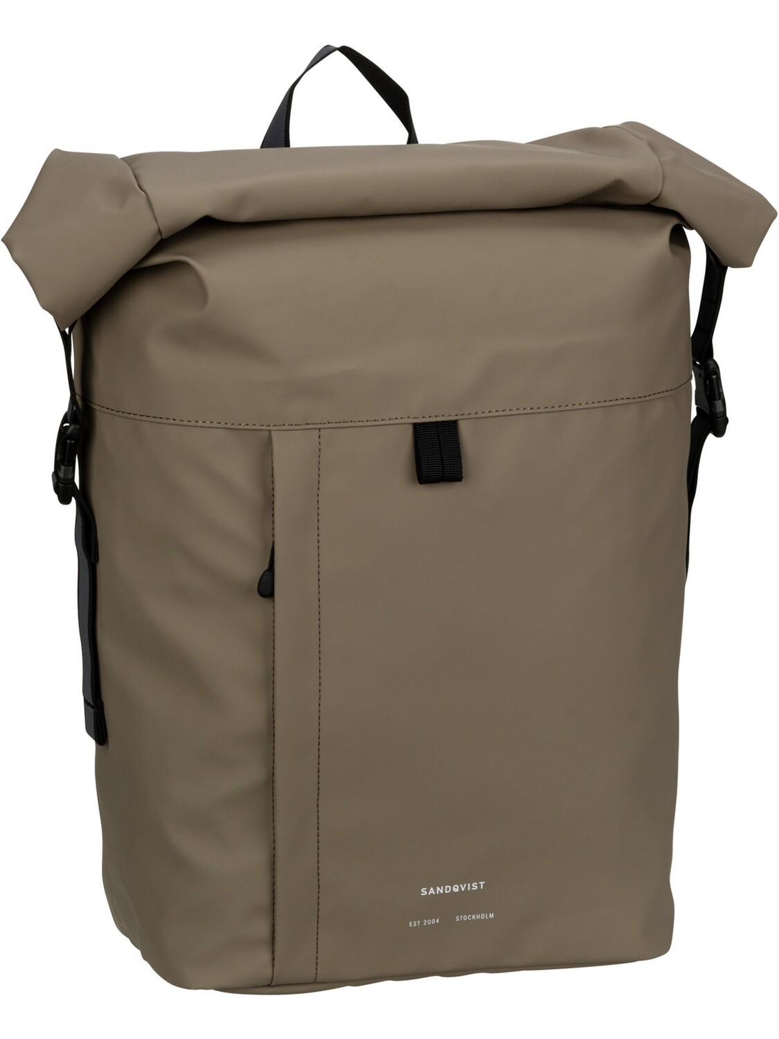 

Рюкзак SANDQVIST/Backpack Konrad Backpack, цвет Fossil
