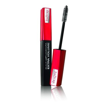 

Тушь для ресниц IsaDora Build-Up Extra Volume 05 Royal Blue