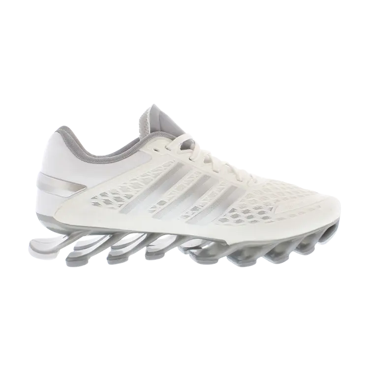 

Кроссовки Adidas Springblade Razor GS, белый