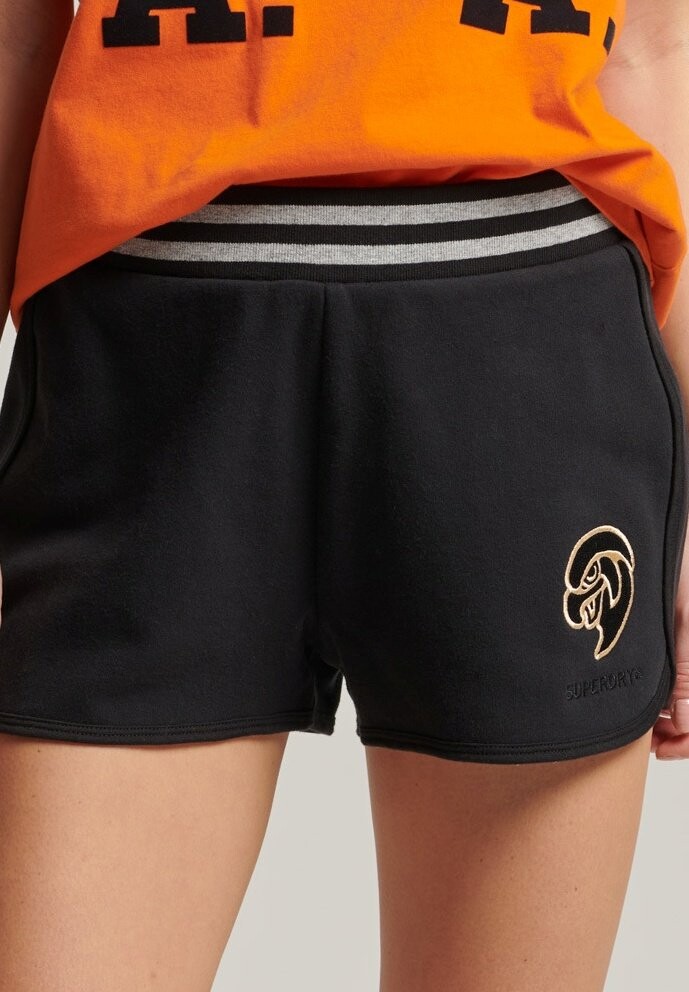 

Спортивные брюки Superdry, черный