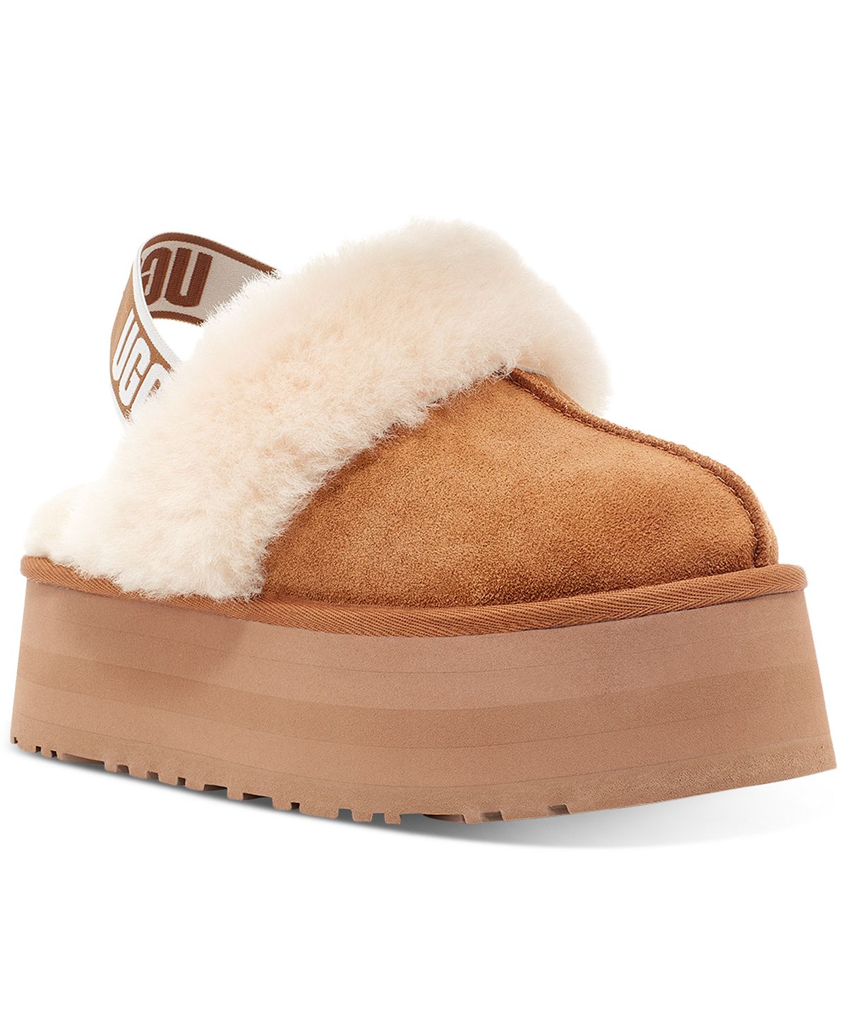 UGG Funkette