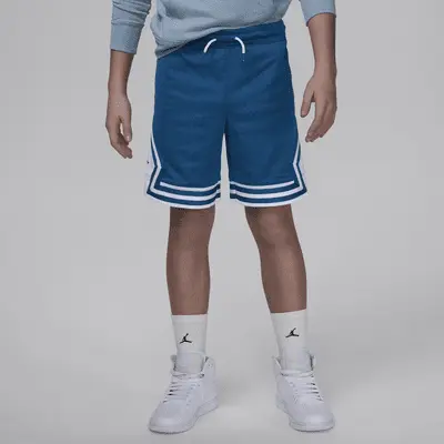 

Шорты Jordan Air, цвет Industrial Blue