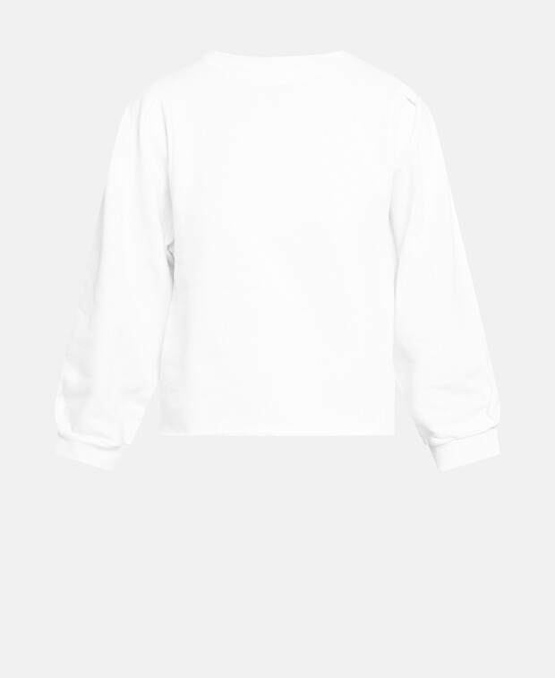 

Джемпер с длинными рукавами Absolut Cashmere, белый