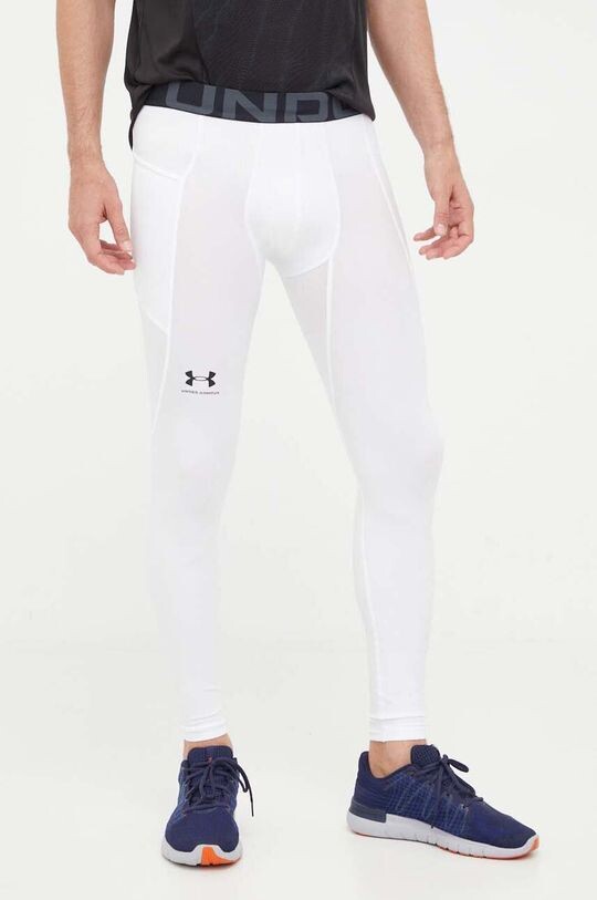 

Спортивные леггинсы Under Armour, белый