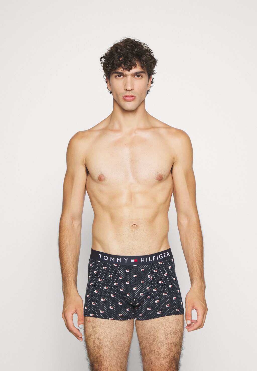 

Трусики TRUNK ORIGINAL Tommy Hilfiger, темно-синий