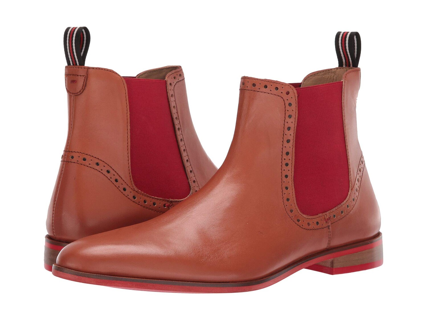 Ботинки Carlos by Carlos Santana Mantra Chelsea Boot