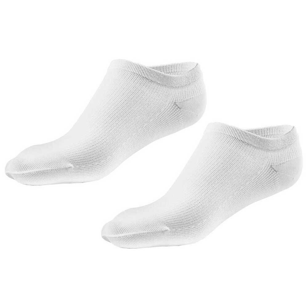 

Носки Sportlast Training No Show Ultra Elastic, белый