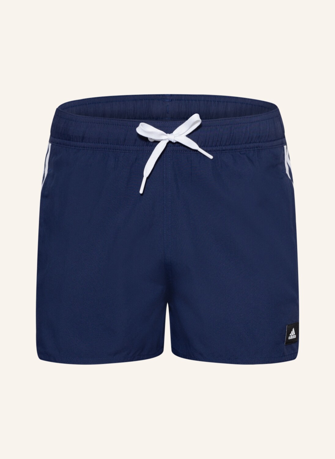 

Шорты для плавания adidas 3-STREIFEN CLX, темно-синий
