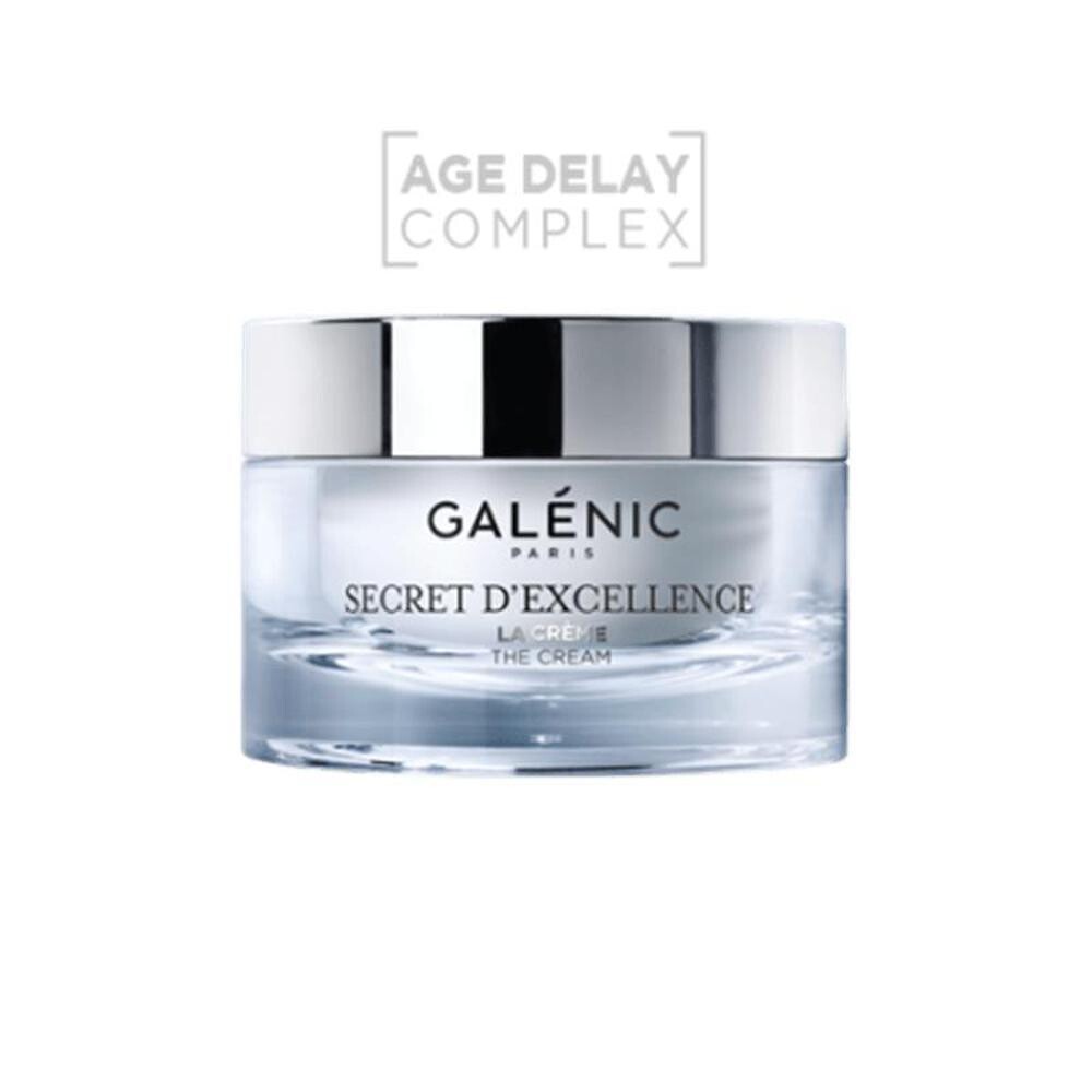 

Крем Galenic Secret Excellence для коррекции признаков старения, 50 мл